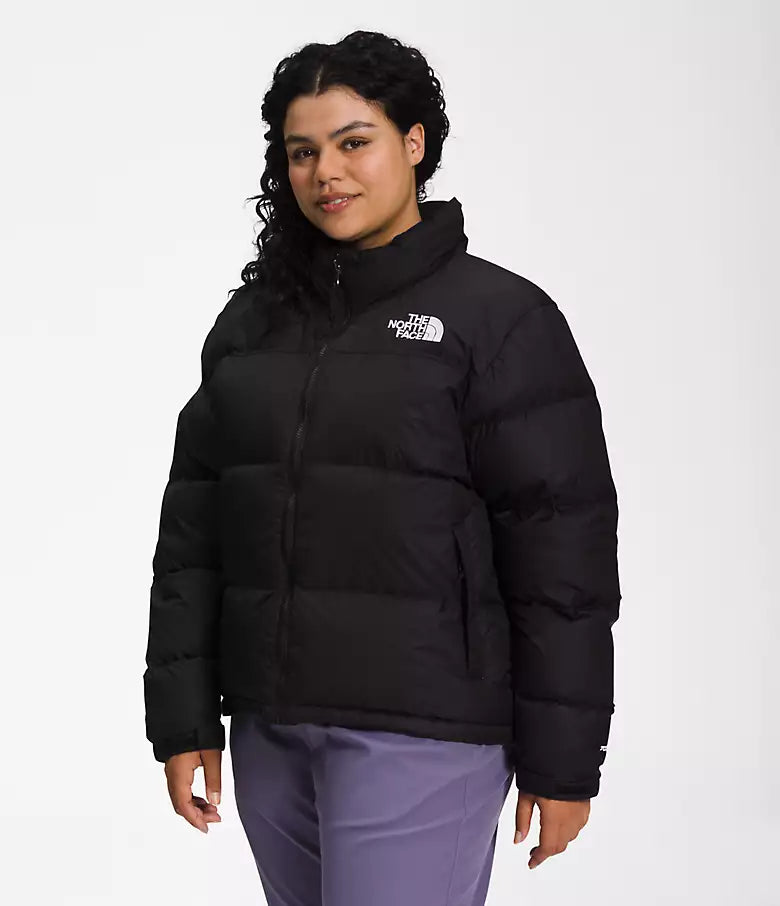 T.N.F Women Puffer Jacket