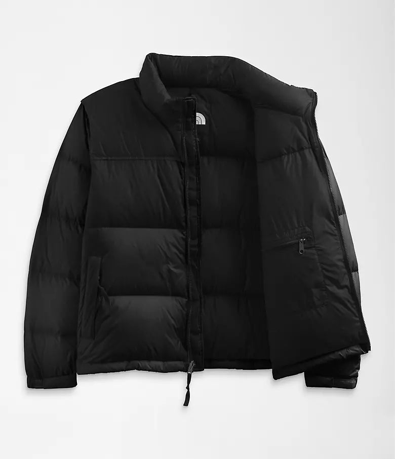 T.N.F Women Puffer Jacket