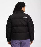 T.N.F Women Puffer Jacket