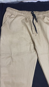 Signature Cargo Pants